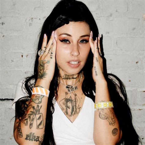 kreyshawn nude|Kreayshawn Nude – Pics and Videos